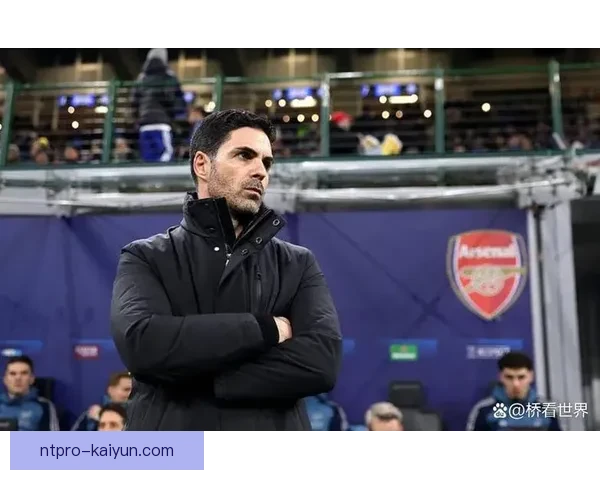 阿尔特塔展现卓越比赛掌控力，助球队稳步提升竞争力