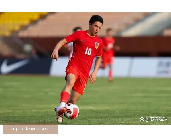 欧洲U17锦标赛未来之星的表现持续备受关注，值得期待其发展潜力。